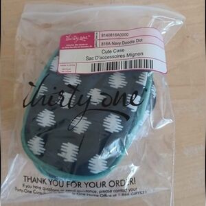 Thirty-One Cute Case